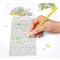 STAEDTLER Crayon surligneur  sec Textsurfer dry, jaune
