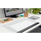 sigel Sous-main papier "Office", (L)590 x (H)410 mm