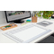 sigel Sous-main papier "Protect", (L)595 x (H)410 mm