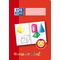 Oxford Cahier d'apprentissage "cahier de gomtrie, linatur