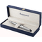 WATERMAN Stylo  bille Expert, Acier C.T.