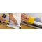 Fellowes rogneuse Neutron Plus, format A4