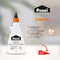 Ponal Colle  bois Express, sans solvant, tube de 225 g