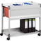 DURABLE Chariot pour dossiers suspendus SYSTEM File Trolley