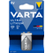 VARTA Pile au lithium Ultra Lithium, E-bloc (9V)