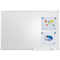 MAUL Tableau mural Blanc 2000 "white", (L)900 x (H)600 mm