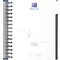 Oxford Office Cahier  spirale European Book 4, format A5+