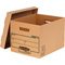 Fellowes BANKERS BOX EARTH Bote d'archive et de transport