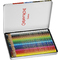 CARAN D'ACHE Crayon de couleur PRISMALO Aquarelle, 18 pices