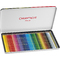 CARAN D'ACHE Crayon de couleur PRISMALO Aquarelle, 40 pices