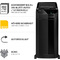 Fellowes Destructeur de documents AutoMax 350C, 4 x 38 mm