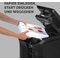 Fellowes Destructeur de documents AutoMax 350C, 4 x 38 mm
