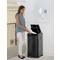 Fellowes Destructeur de documents AutoMax 350C, 4 x 38 mm