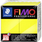 FIMO PROFESSIONAL Pte  modeler, 85 g, jaune citron