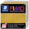 FIMO PROFESSIONAL Pte  modeler, 85 g, jaune citron