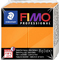 FIMO PROFESSIONAL Pte  modeler,  cuire au four, orange