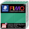 FIMO PROFESSIONAL Pte  modeler, 85 g, bien vert