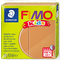 FIMO kids Pte  modeler,  cuire au four, 42 g, marron