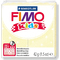 FIMO kids Pte  modeler,  cuire au four, 42 g, jaune