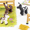 FIMO kids Kit de modelage Form & Play "Pony", niveau 2