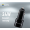 VARTA Chargeur allume-cigare USB "Car Power", 2 ports USB