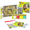 FIMO kids Kit de modelage Form & Play "Monster", niveau 1