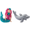 FIMO kids Kit de modelage Form & Play "Mermaid", niveau 3