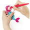 FIMO kids Kit de modelage Form & Play "Mermaid", niveau 3