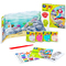 FIMO kids Kit de modelage Form & Play "Mermaid", niveau 3