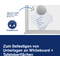 magnetoplan Kit de dmarrage Whiteboard, pour tableau blanc