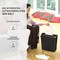 Fellowes destructeur de documents Powershred P-25S