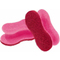 Scotch-Brite Eponge universelle Delicate Color Comfort, rose