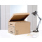 Fellowes BANKERS BOX EARTH bote d'archives  couvercle