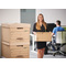 Fellowes BANKERS BOX EARTH caisse d'archivage avec couvercle