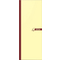 Glocken Tischkalender "Tagebuch", 2026, beige