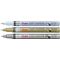 Pentel Marqueur peinture PAINT MARKER MSP10/MFP10, prsentoi