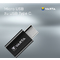 VARTA Adaptateur - micro-USB vers USB 3.1 type C