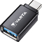 VARTA Adaptateur USB 3.0 - USB 3.1 type C