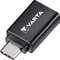 VARTA Adaptateur USB 3.0 - USB 3.1 type C