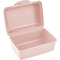 keeeper Bote  goter "luca", Click-Box micro, nordic-pink