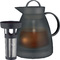 alfi Pichet isotherme pour th DAN TEA, 1,0 litre, blanc