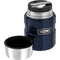 THERMOS Rcipient alimentaire STAINLESS KING, 0,47 l, bleu