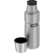 THERMOS Bouteille isotherme STAINLESS KING, 0,47 litre