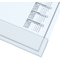 sigel Sous-main papier "Protect", (L)595 x (H)410 mm