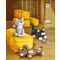 FIMO kids Kit de modelage Form & Play "Cat", niveau 2