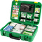 CEDERROTH Valise de premiers secours, contenu DIN 13157