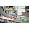 LEITZ Plastifieuse iLam Office Pro A3, jusqu' A3, argent