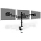 DIGITUS Bras pour moniteurs LCD/LED/TFT Triple, jusqu'