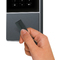 TimeMoto Systme de pointage TM-616, capteur RFID, noir