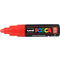 POSCA Marqueur  pigment PC-7M, rouge